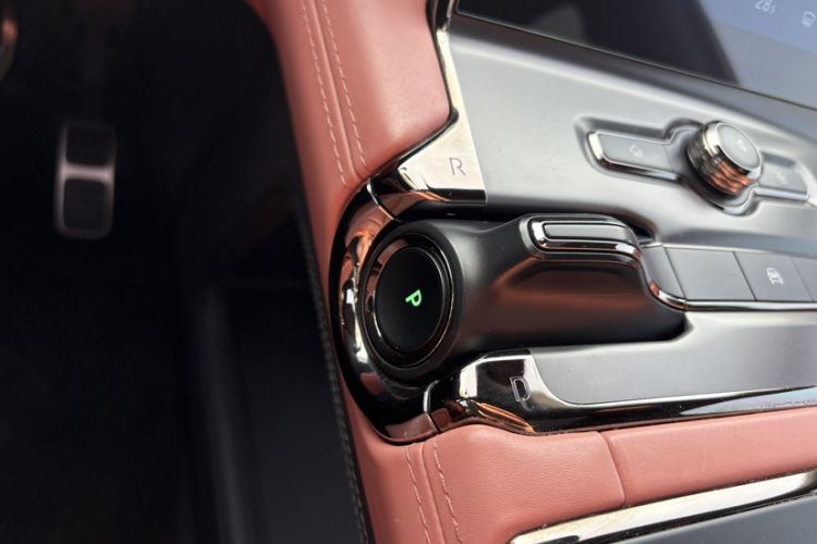 Used Nio EC6 2020 475 km Signature Edition