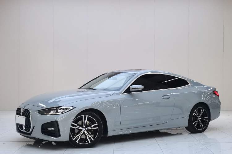 Used BMW 4 Series 2023 425i M Sport Package
