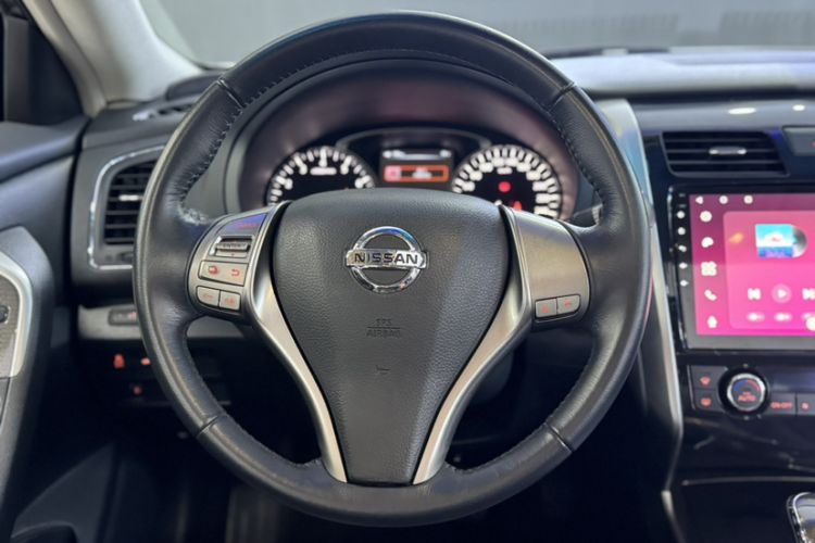 Used Nissan Teana 2013 2.0L XL Comfort Edition
