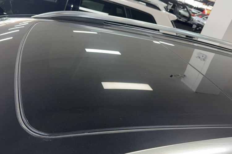 Used Ford Edge 2018 EcoBoost 245 Two-Wheel-Drive Titanium 7-Seater China V Standard
