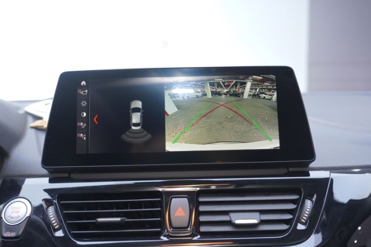 Used BMW 1 Series 2021 Revised 120i M Sport Night Edition