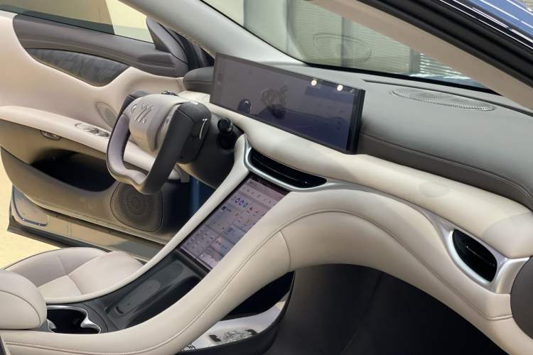 Used IM L6 2024 Max Standard Edition