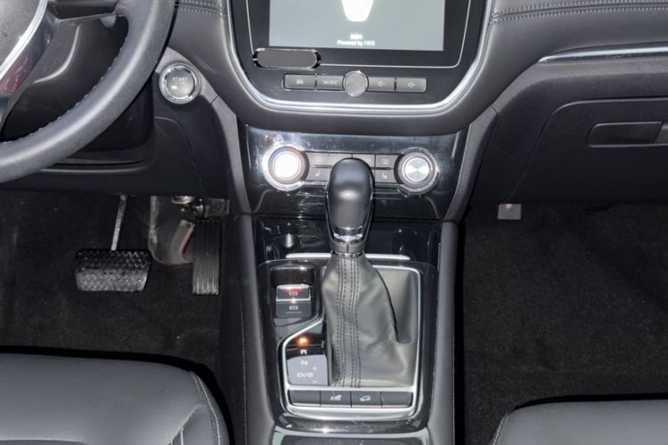 Used Roewe RX3 2018 1.6L CVT Internet Smart Edition