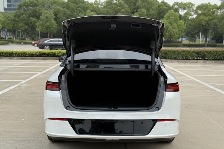 Used XPeng P5 2024 500 Pro Edition
