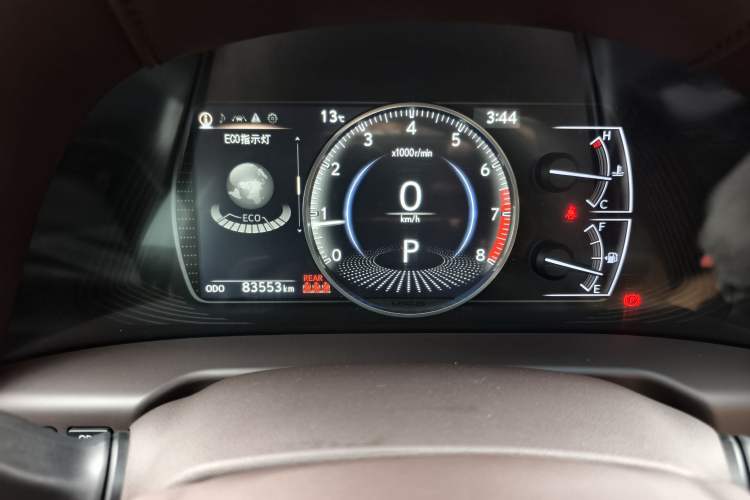 Used Lexus ES 2020 200 Excellence Edition
