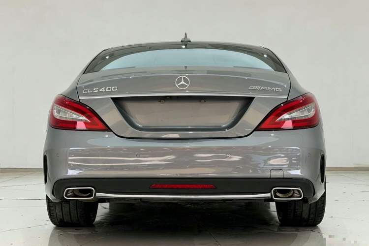 Used Mercedes-Benz CLS 2015 CLS 260 Exterior 4