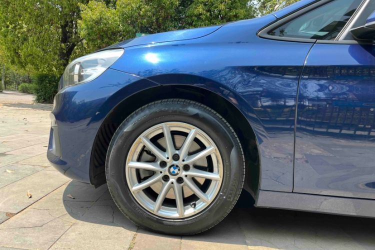 Used BMW 2 Series Active Tourer 2016 218i Fashion Model