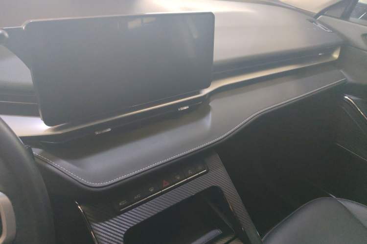 Used BYD Seal 05 DM-i 2025 DM-i Smart Drive 55KM Luxury Model
