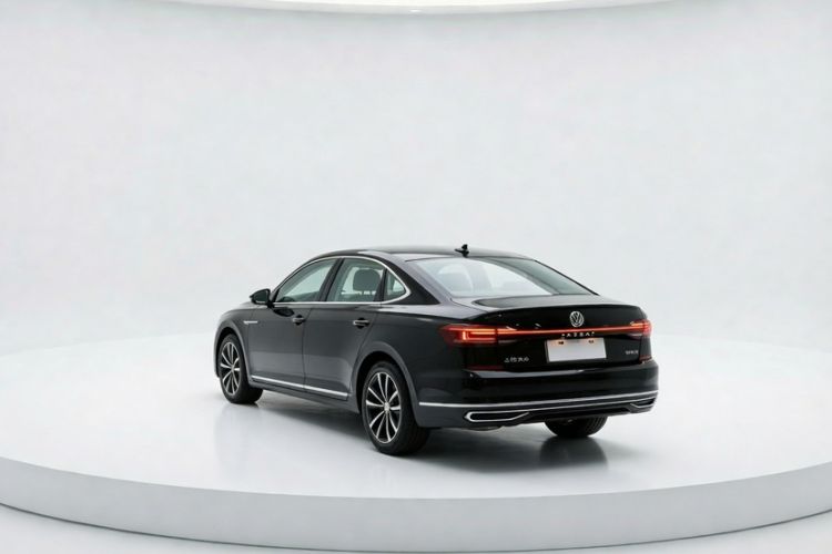 Used Volkswagen Passat 2024 380TSI Starry Elite Edition Exterior 1