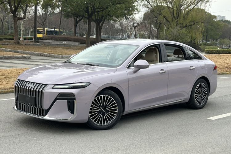 Used Roewe M7 DMH 2025 Model 160km Premium Version