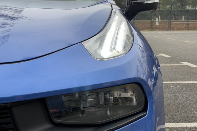 Used Lynk & Co 03 2021 2.0TD Automatic Trendy Champion Edition
