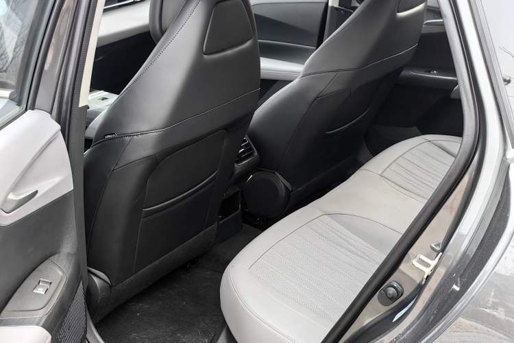 Used Qiyuan A05 2025 Truly Delicious Version 145 Excellence Edition