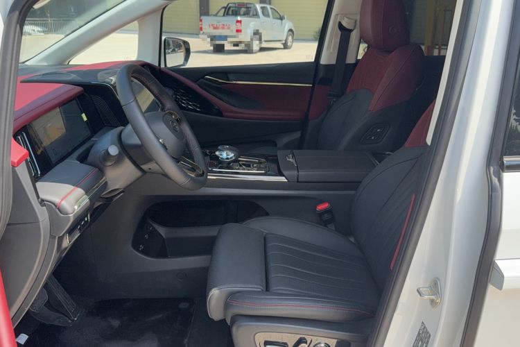 Used GAC Trumpchi E9 2024 E9 Champion Edition