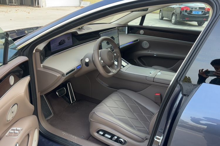 Used Hima Stelato S9 2025 Extended-Range Ultra