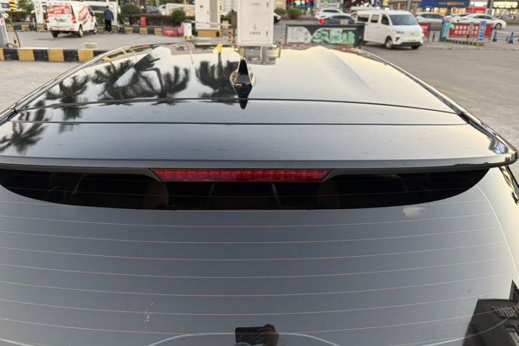 Used BYD Dolphin 2023 420 km Free Version