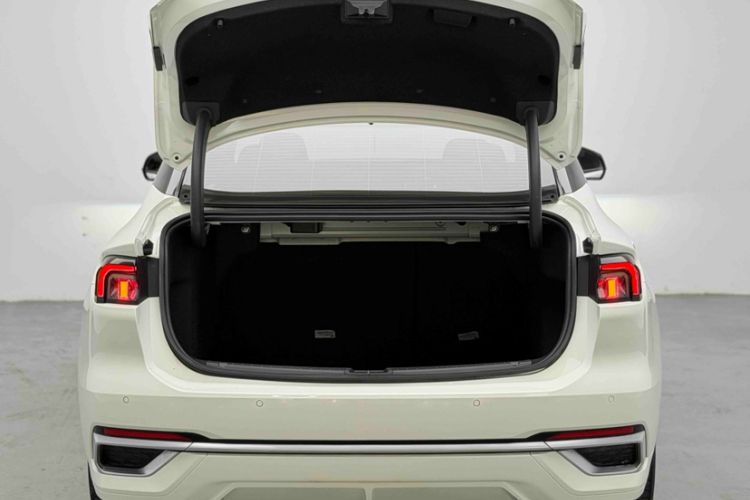 Used Ford Mondeo 2022 Facelifted EcoBoost 245 Ultimate Edition