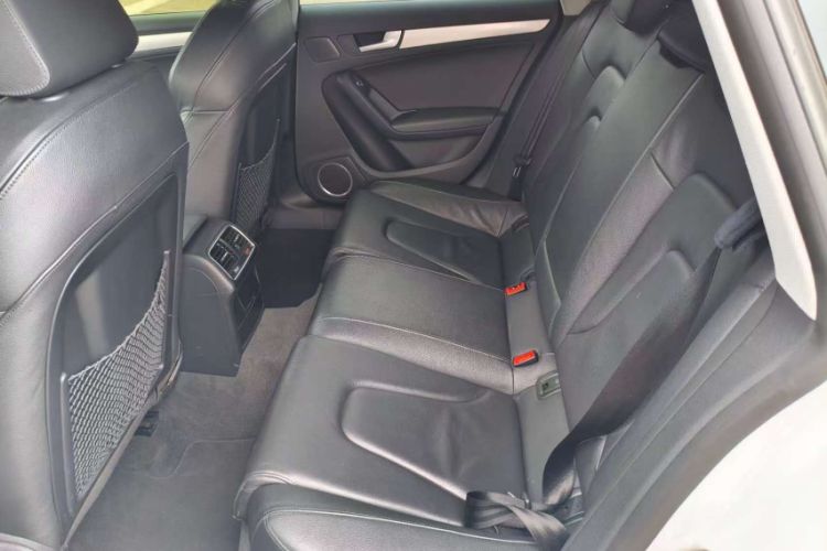 Used Audi A5 2013 Sportback 40 TFSI quattro
