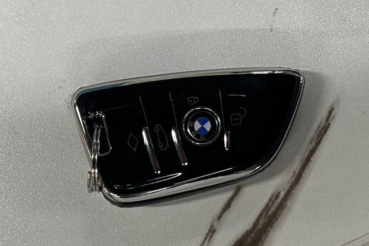 Used BMW 1 Series 2017 118i Fashion Model