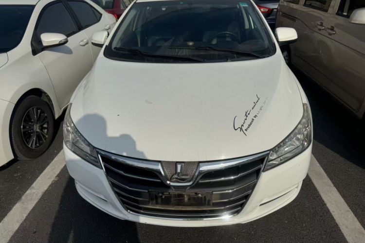 Used Luxgen 5 2014 Dance Limited Edition 1.8T Automatic Luxury Version