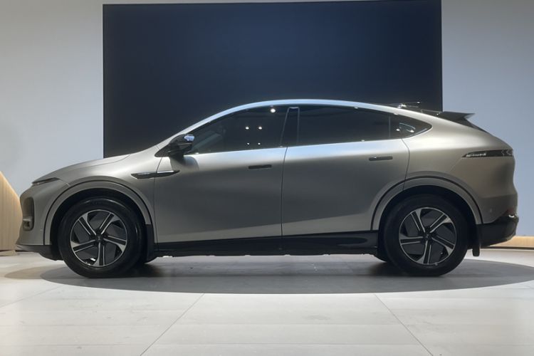 Used XPeng G6 2023 755 Ultra-Long Range Max