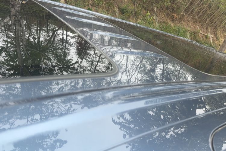 Used BYD Xia 2025 DM-i 1.5T 180km Beyond Edition