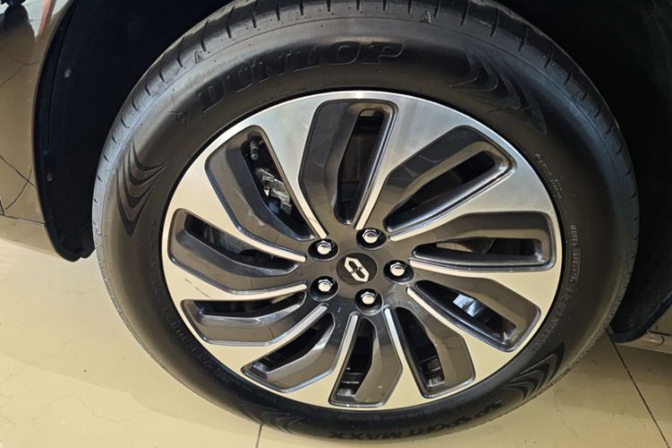 Used Hima AITO M7 2024 1.5T Rear-Drive Plus Version 5 Seats