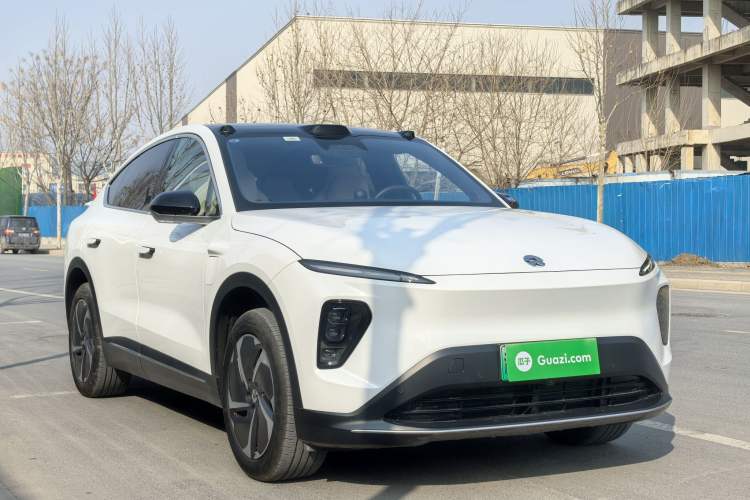 Used Nio EC7 2024 75 kWh
