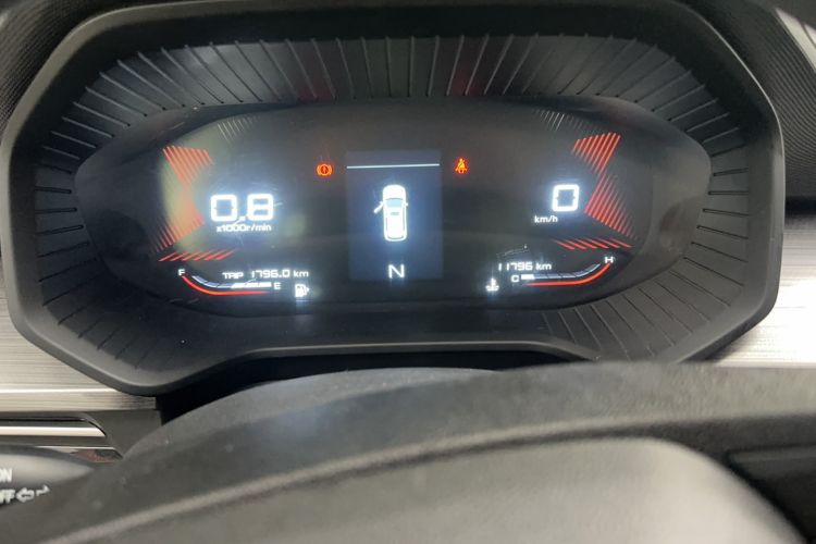 Used Wuling Asta 2021 1.5T Manual Star Edition