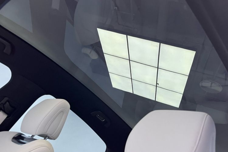 Used XPeng G6 2023 700 Four-Wheel Drive Performance Max