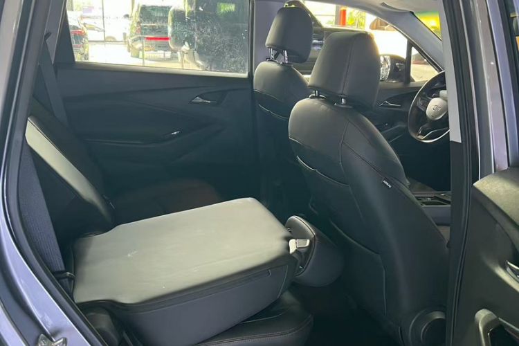 Used Chevrolet Orlando 2018 Redline 530T Automatic Enjoyment Edition (5+2 Model) – China V Standard
