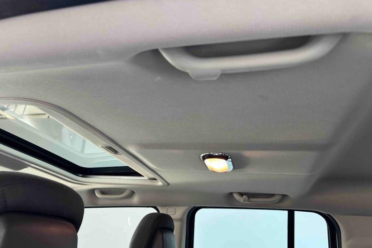 Used Jeep Patriot 2015 2.4L Sport Edition
