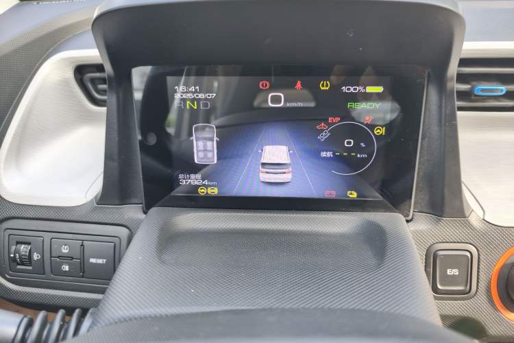 Used Wuling Hongguang MINIEV 2022 Enjoy Edition Lithium Iron Phosphate