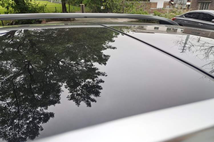 Used Mercedes-Benz GLB 2022 Second Facelift GLB 200 Dynamic Edition Exterior 9