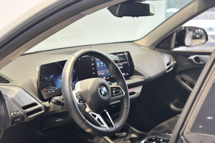 Used BMW 2 Series 2025 225L M Sport Night Edition Package