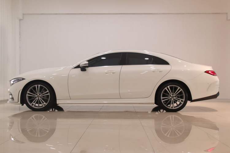 Used Mercedes-Benz CLS 2020 CLS 300 Sport Edition
