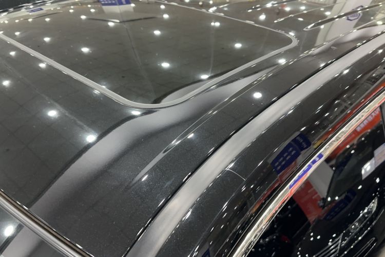 Used Toyota FRONTLANDER 2023 2.0L Smart Electric Hybrid Dual-Engine Leading Edition
