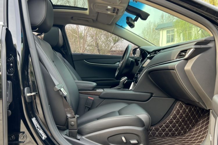 Used Cadillac XTS 2018 28T Tech Edition
