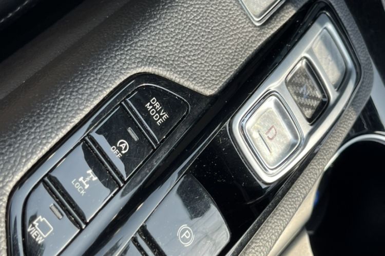 Used Hyundai Santa Fe 2019 380 TGDi TOP Automatic All-Wheel Drive Flagship (HTRAC) – China VI Standard