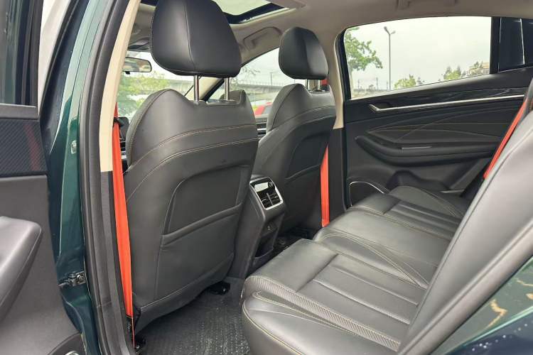 Used Chery Arrizo 5 GT 2022 1.6T DCT Chii Interior 3