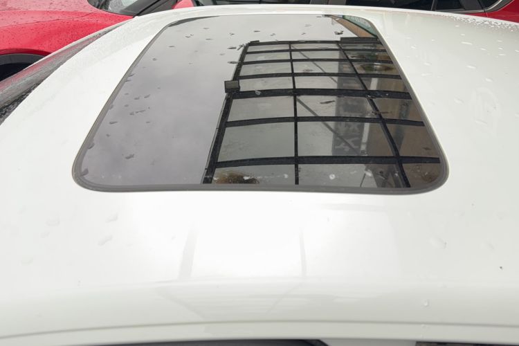 Used Volkswagen Bora 2025 200TSI DSG Enjoy Driving Navigation Edition Roof