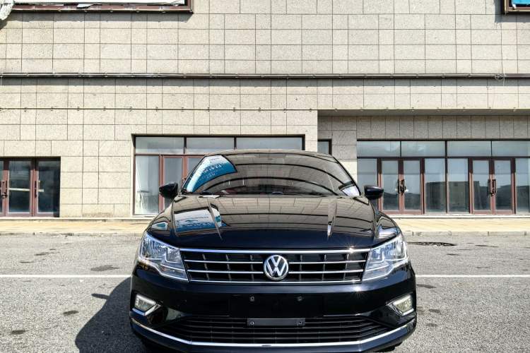 Used Volkswagen Jetta 2019 Dream Edition 1.5L Manual Fashion Version Exterior 7