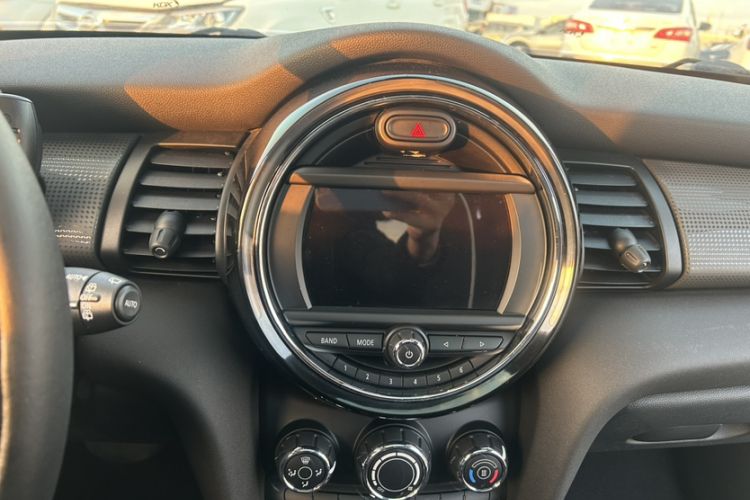 Used MINI MINI 2016 1.5T COOPER