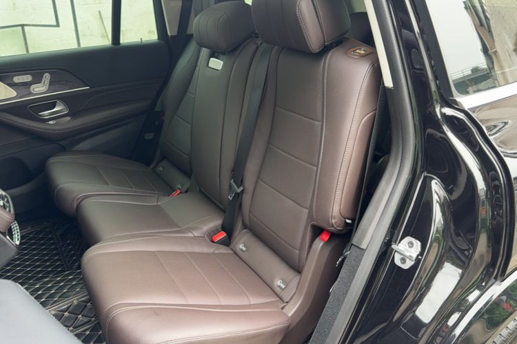 Used Mercedes-Benz GLS 2021 Refresh GLS 450 4MATIC Fashion Edition
