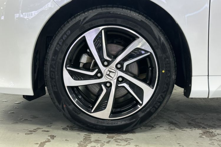 Used Honda Odyssey 2017 2.4L Smart Edition