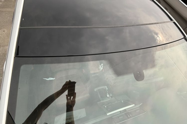 Used Volkswagen FAW-Volkswagen CC 2016 1.8TSI Luxury Model
