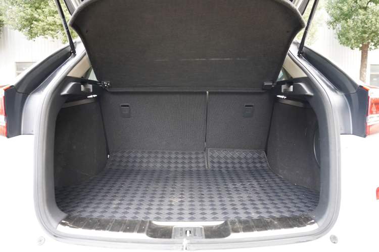 Used Honda Avancier 2020 370TURBO Two-Wheel Drive Luxury Edition