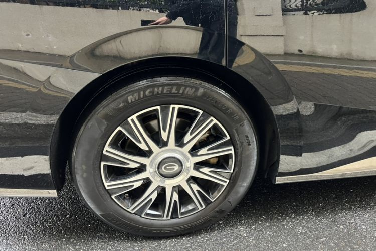 Used GAC Trumpchi E9 2023 E9 MAX
