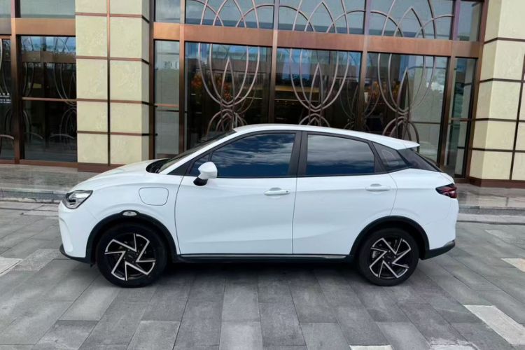 Used NETA AYA 2023 401 Lite