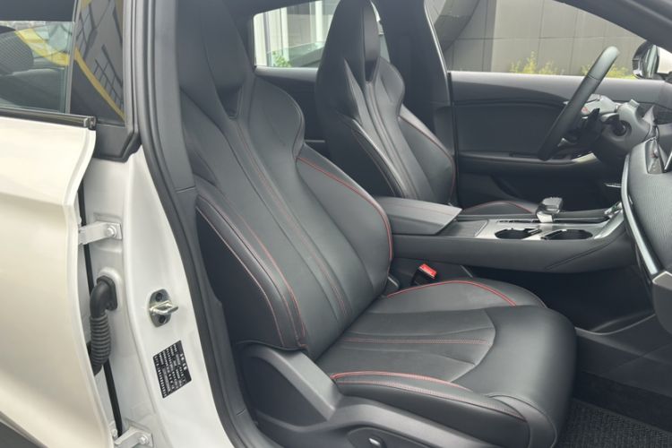 Used MG 7 2025 2.0T Trophy+ Super Intelligent Driving Edition