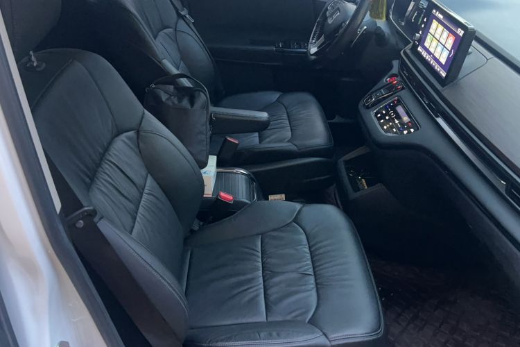 Used Honda Odyssey 2022 2.0L eHEV Sharp Enjoyment Edition